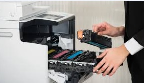 TONER  E MANUTENÇAO DE IMPRESSORAS